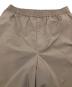 DAIWA (ダイワ) TECH EASY TROUSERS POLY  テックイージートラウザーズポリ  イージーパンツ ベージュ サイズ:S：8000円
