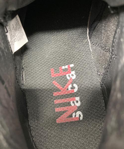 NIKE（ナイキ）NIKE (ナイキ) sacai (サカイ) Magmascape  マグマスケープ ブラック サイズ:US7.5の古着・服飾アイテム