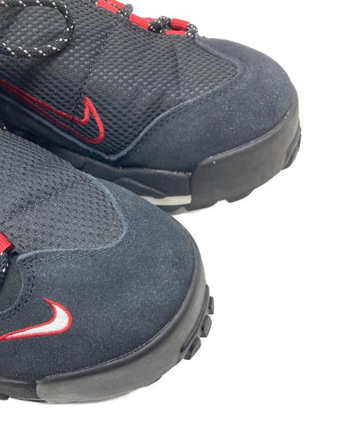 NIKE（ナイキ）NIKE (ナイキ) sacai (サカイ) Magmascape  マグマスケープ ブラック サイズ:US7.5の古着・服飾アイテム