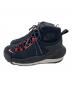 NIKE (ナイキ) sacai (サカイ) Magmascape  マグマスケープ ブラック サイズ:US7.5：13000円