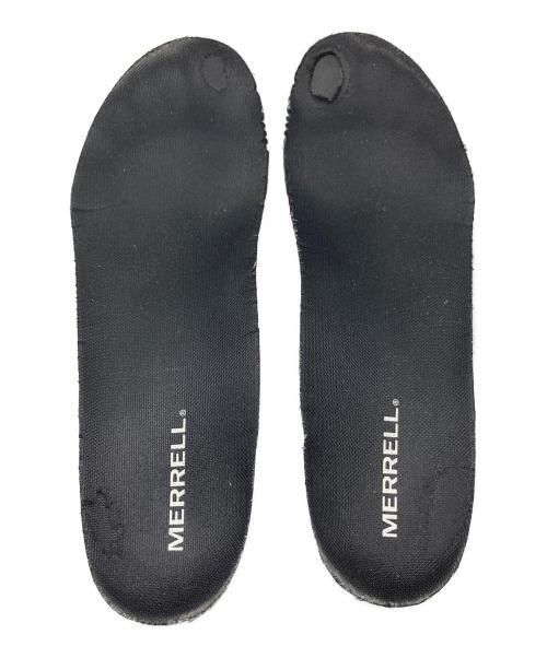 MERRELL（メレル）MERRELL (メレル) MOAB 3  モアブスリー  スポーツ　アウトドア ブラック サイズ:US8.5の古着・服飾アイテム