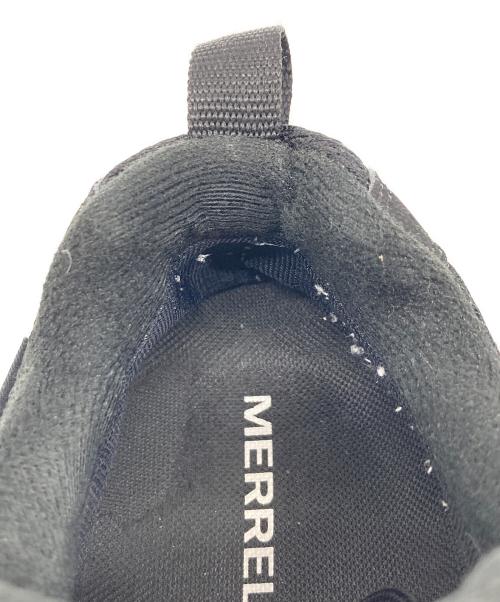 MERRELL（メレル）MERRELL (メレル) MOAB 3  モアブスリー  スポーツ　アウトドア ブラック サイズ:US8.5の古着・服飾アイテム