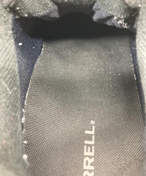 MERRELL（メレル）MERRELL (メレル) MOAB 3  モアブスリー  スポーツ　アウトドア ブラック サイズ:US8.5の古着・服飾アイテム