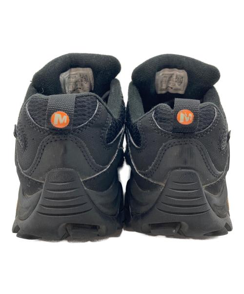 MERRELL（メレル）MERRELL (メレル) MOAB 3  モアブスリー  スポーツ　アウトドア ブラック サイズ:US8.5の古着・服飾アイテム