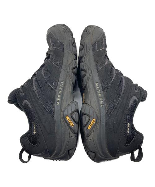 MERRELL（メレル）MERRELL (メレル) MOAB 3  モアブスリー  スポーツ　アウトドア ブラック サイズ:US8.5の古着・服飾アイテム