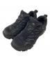 MERRELL（メレル）の古着「MOAB 3  モアブスリー  スポーツ　アウトドア」｜ブラック