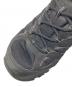 中古・古着 MERRELL (メレル) MOAB 3  モアブスリー  スポーツ　アウトドア ブラック サイズ:US8.5：6000円