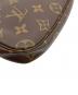 中古・古着 LOUIS VUITTON (ルイ ヴィトン) ポシェット　ミニ・ポシェット・アクセソワール　モノグラム　フランス製 サイズ:-：60000円
