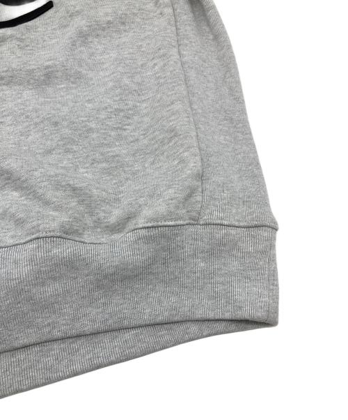 PALACE（パレス）PALACE (パレス) UNIVERSE CREW スウェットパンツ　24SS グレー サイズ:Mの古着・服飾アイテム