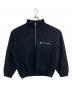RIER（リア）の古着「POLAR FLEECE ポーラーフリース　オーストラリア製」｜ブラック