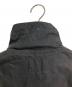 中古・古着 MHL (エムエイチエル) WASHED WAXED COTTON ジャケット　ウォッシュドワックスドコットンジャケット　アウター　ライトアウター　日本製 ブラウン サイズ:M：10000円