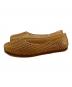 ANCIENT GREEK SANDALS (エンシェント・グリーク・サンダルズ) IENA (イエナ) フラットサンダル　フラットシューズ　フラットパンプス オレンジ サイズ:36：5000円