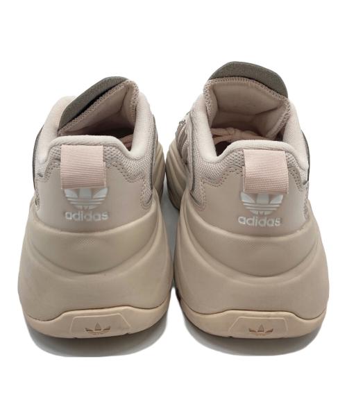 adidas（アディダス）adidas (アディダス) オズガイア ピンク サイズ:US6.5の古着・服飾アイテム