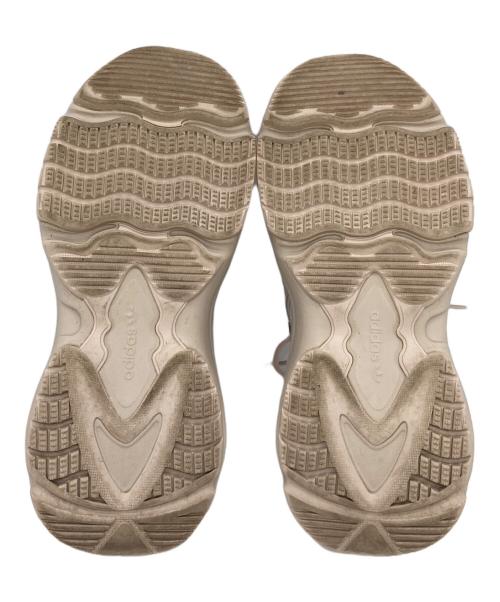 adidas（アディダス）adidas (アディダス) オズガイア ピンク サイズ:US6.5の古着・服飾アイテム