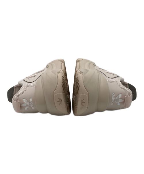 adidas（アディダス）adidas (アディダス) オズガイア ピンク サイズ:US6.5の古着・服飾アイテム