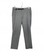 THE NORTH FACEザ ノース フェイス）の古着「INYO PANT」｜グレー
