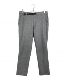 THE NORTH FACE（ザ ノース フェイス）の古着「INYO PANT」｜グレー