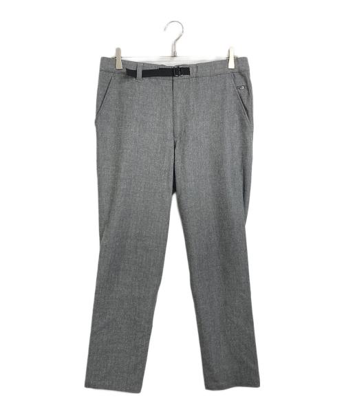 THE NORTH FACE（ザ ノース フェイス）THE NORTH FACE (ザ ノース フェイス) INYO PANT グレー サイズ:Mの古着・服飾アイテム