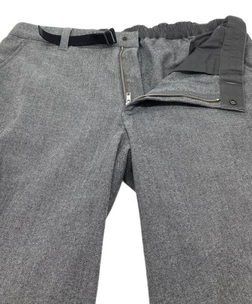 THE NORTH FACE（ザ ノース フェイス）THE NORTH FACE (ザ ノース フェイス) INYO PANT グレー サイズ:Mの古着・服飾アイテム