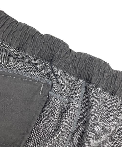 THE NORTH FACE（ザ ノース フェイス）THE NORTH FACE (ザ ノース フェイス) INYO PANT グレー サイズ:Mの古着・服飾アイテム