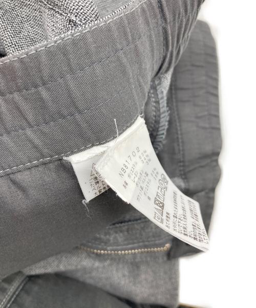 THE NORTH FACE（ザ ノース フェイス）THE NORTH FACE (ザ ノース フェイス) INYO PANT グレー サイズ:Mの古着・服飾アイテム