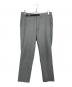 THE NORTH FACE（ザ ノース フェイス）の古着「INYO PANT」｜グレー