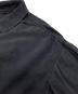中古・古着 BALENCIAGA (バレンシアガ) Laurel Destroyed Polo Shirt 25SS ユニセックス ブラック サイズ:XXS：50000円