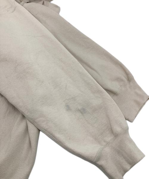SUPREME（シュプリーム）Supreme (シュプリーム) Box Logo Hooded “Stone” スウェットパーカー　24FW ベージュ サイズ:Mの古着・服飾アイテム