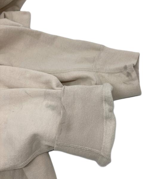 SUPREME（シュプリーム）Supreme (シュプリーム) Box Logo Hooded “Stone” スウェットパーカー　24FW ベージュ サイズ:Mの古着・服飾アイテム