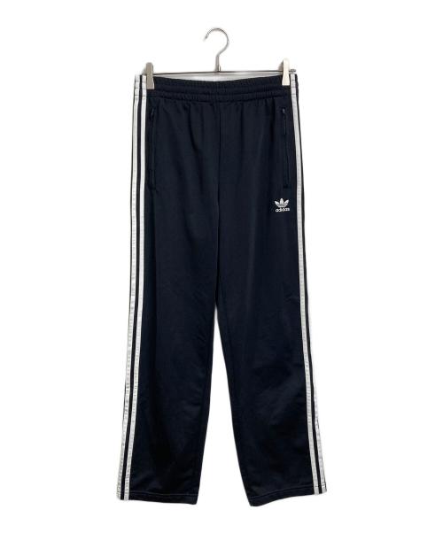 adidas（アディダス）adidas (アディダス) クラシックス ファイヤーバード トラックパンツ ブラック サイズ:Mの古着・服飾アイテム