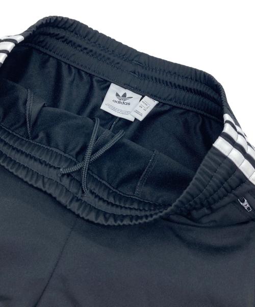 adidas（アディダス）adidas (アディダス) クラシックス ファイヤーバード トラックパンツ ブラック サイズ:Mの古着・服飾アイテム