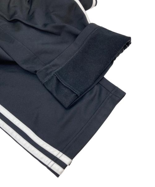 adidas（アディダス）adidas (アディダス) クラシックス ファイヤーバード トラックパンツ ブラック サイズ:Mの古着・服飾アイテム