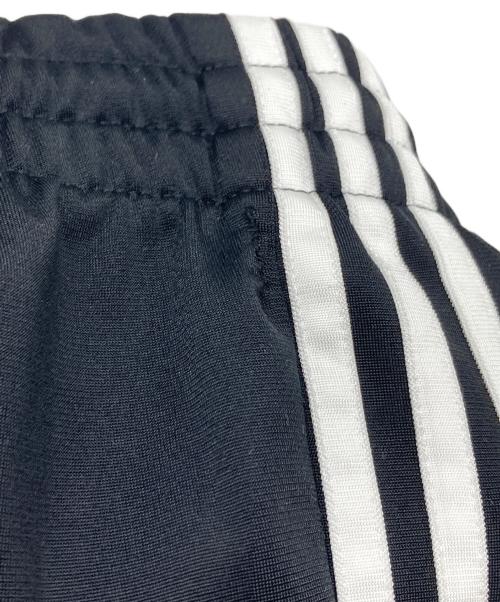 adidas（アディダス）adidas (アディダス) クラシックス ファイヤーバード トラックパンツ ブラック サイズ:Mの古着・服飾アイテム