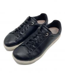 BIRKENSTOCK（ビルケンシュトック）の古着「Bend Low スニーカー」｜ブラック