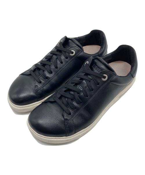 BIRKENSTOCK（ビルケンシュトック）BIRKENSTOCK (ビルケンシュトック) Bend Low スニーカー ブラック サイズ:38の古着・服飾アイテム