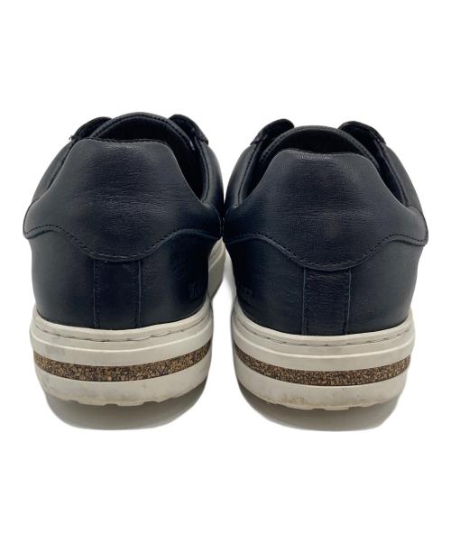 BIRKENSTOCK（ビルケンシュトック）BIRKENSTOCK (ビルケンシュトック) Bend Low スニーカー ブラック サイズ:38の古着・服飾アイテム