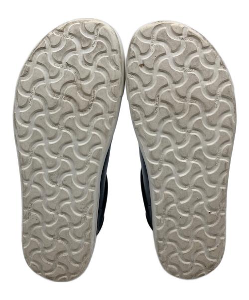 BIRKENSTOCK（ビルケンシュトック）BIRKENSTOCK (ビルケンシュトック) Bend Low スニーカー ブラック サイズ:38の古着・服飾アイテム