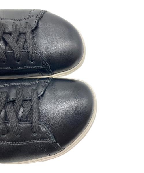 BIRKENSTOCK（ビルケンシュトック）BIRKENSTOCK (ビルケンシュトック) Bend Low スニーカー ブラック サイズ:38の古着・服飾アイテム