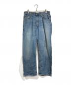LEVI'Sリーバイス）の古着「【メキシコ】00S メキシコ製 デニムパンツ」｜インディゴ