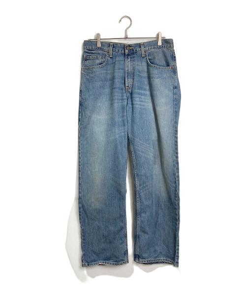 LEVI'S（リーバイス）LEVI'S (リーバイス) 【メキシコ】00S メキシコ製 デニムパンツ インディゴ サイズ:W31×L32の古着・服飾アイテム