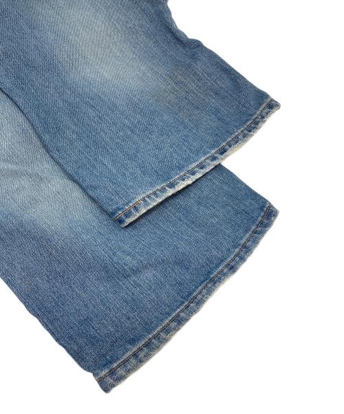 LEVI'S（リーバイス）LEVI'S (リーバイス) 【メキシコ】00S メキシコ製 デニムパンツ インディゴ サイズ:W31×L32の古着・服飾アイテム