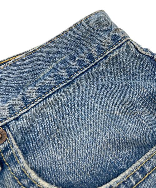 LEVI'S（リーバイス）LEVI'S (リーバイス) 【メキシコ】00S メキシコ製 デニムパンツ インディゴ サイズ:W31×L32の古着・服飾アイテム