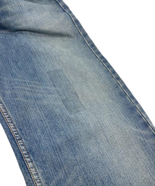 LEVI'S（リーバイス）LEVI'S (リーバイス) 【メキシコ】00S メキシコ製 デニムパンツ インディゴ サイズ:W31×L32の古着・服飾アイテム