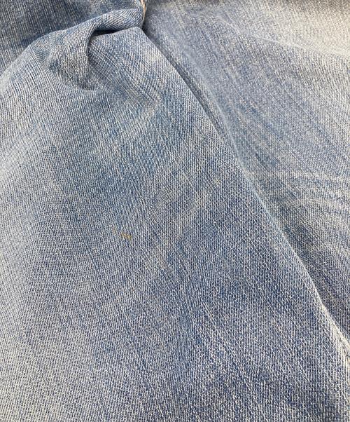 LEVI'S（リーバイス）LEVI'S (リーバイス) 【メキシコ】00S メキシコ製 デニムパンツ インディゴ サイズ:W31×L32の古着・服飾アイテム