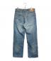 LEVI'S (リーバイス) 【メキシコ】00S メキシコ製 デニムパンツ インディゴ サイズ:W31×L32：6000円
