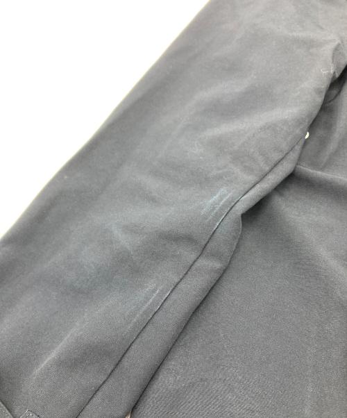 Traditional Weatherwear（トラディショナルウェザーウェア）Traditional Weatherwear (トラディショナルウェザーウェア) DELVINE フーデッドコート ネイビー サイズ:32の古着・服飾アイテム