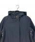 Traditional Weatherwear (トラディショナルウェザーウェア) DELVINE フーデッドコート ネイビー サイズ:32：6000円