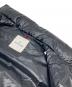 中古・古着 MONCLER (モンクレール) CORBIERダウンジャケット グリーン サイズ:3：23000円