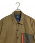 PS Paul Smith (ＰＳポールスミス) 半袖シャツ カーキ サイズ:XL：5000円