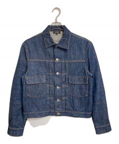 中古・古着通販】THE REAL McCOY'S (ザ・リアルマッコイズ) 2ndタイプ